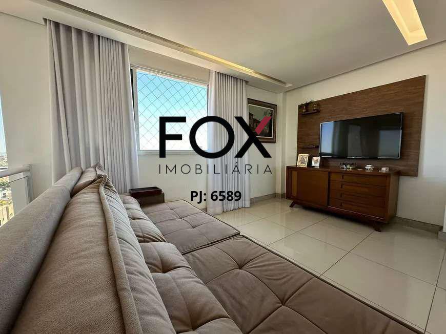 Cobertura, Jaraguá, 4 Quartos, 5 Vagas, 2 Suítes