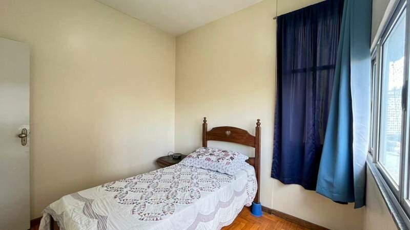 Apartamento, Centro, 3 Quartos, 0 Vaga