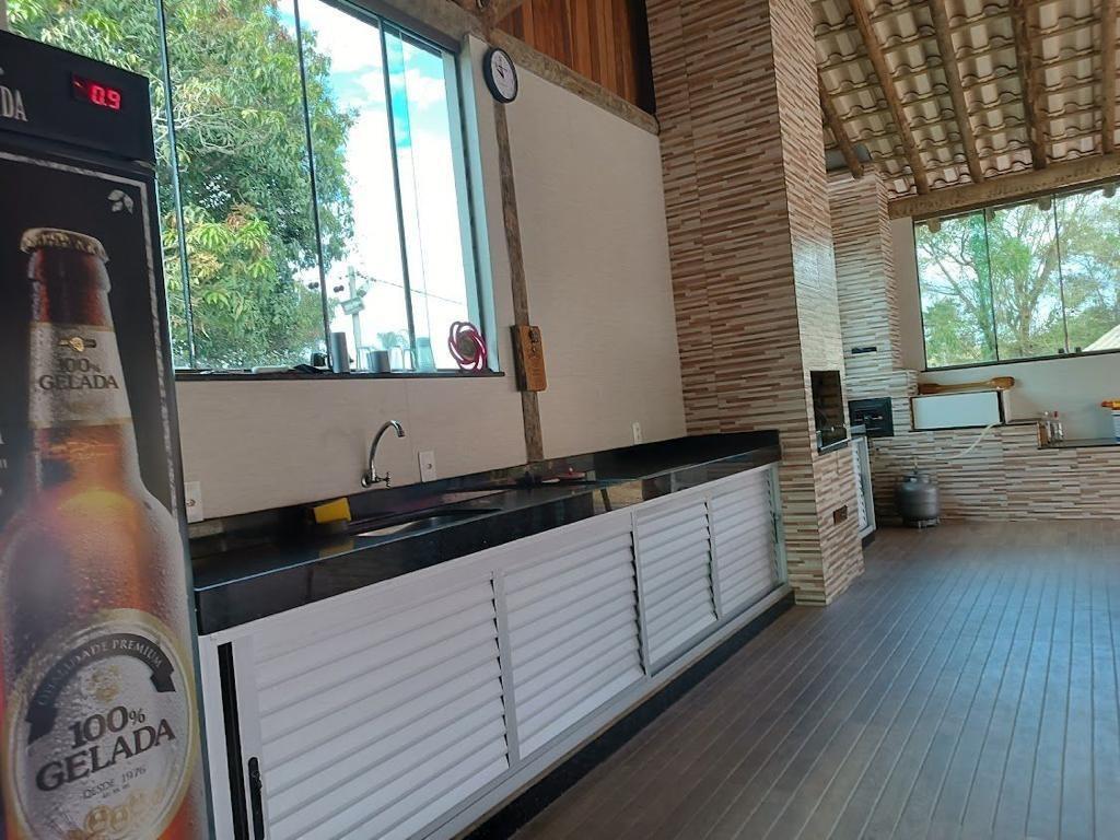 Fazenda, Vargem Bento da Costa, 6 Quartos, 10 Vagas, 3 Suítes