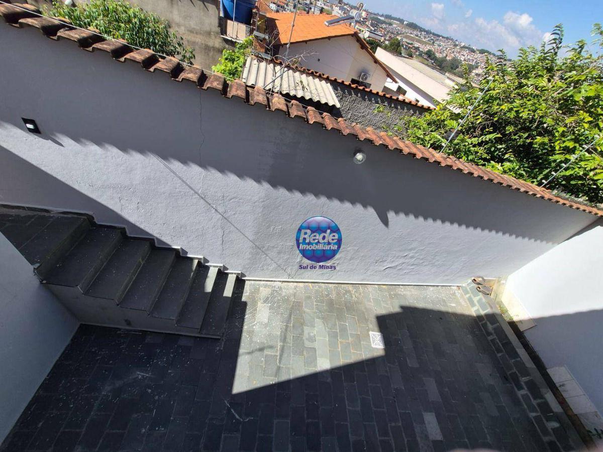Casa, Jardim Cidade Nova, 3 Quartos, 2 Vagas, 1 Suíte