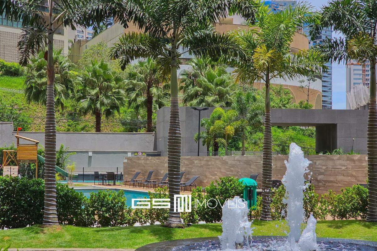 Apartamento, Vila da Serra, 2 Quartos, 1 Vaga, 2 Suítes