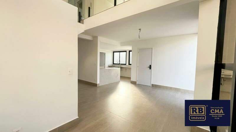 Cobertura, Sion, 3 Quartos, 3 Vagas, 3 Suítes