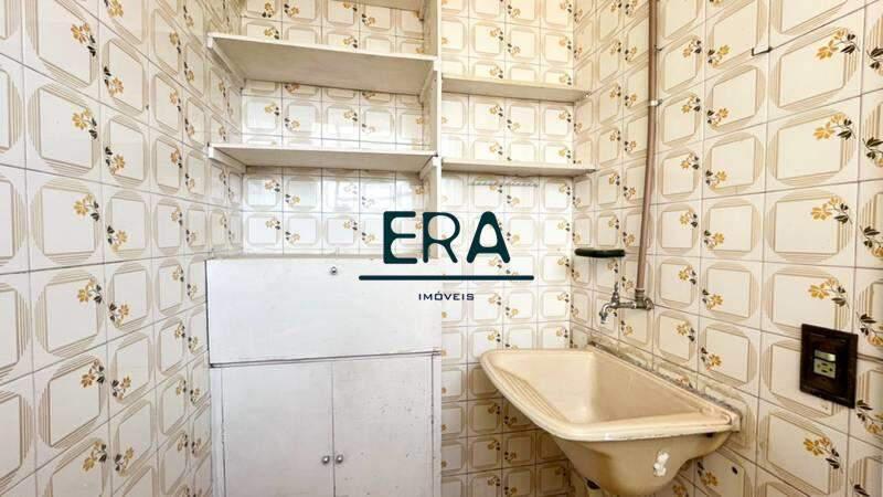 Apartamento, Floresta, 1 Quarto, 1 Vaga, 1 Suíte