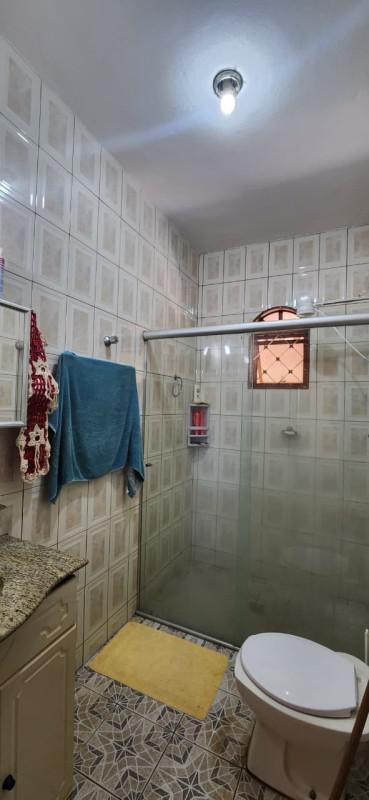 Casa, Jardim Ipê, 2 Quartos, 3 Vagas