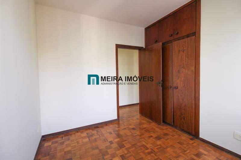 Apartamento, Funcionários, 4 Quartos, 2 Vagas, 1 Suíte