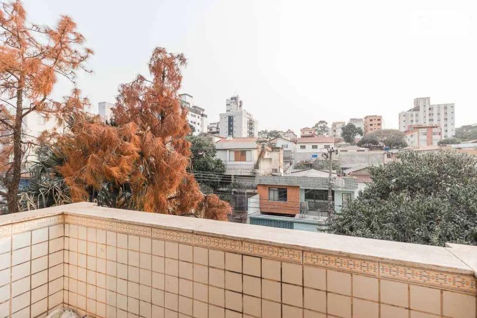 Cobertura, Jardim América, 3 Quartos, 2 Vagas, 1 Suíte