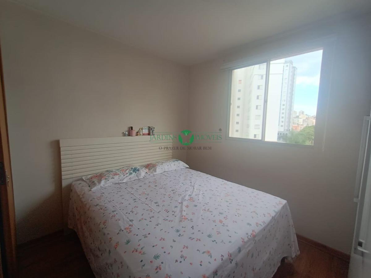 Apartamento, Silveira, 3 Quartos, 2 Vagas, 1 Suíte
