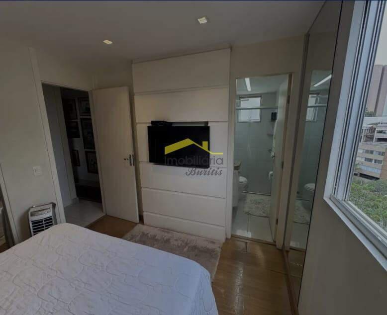 Apartamento, Buritis, 3 Quartos, 2 Vagas, 1 Suíte
