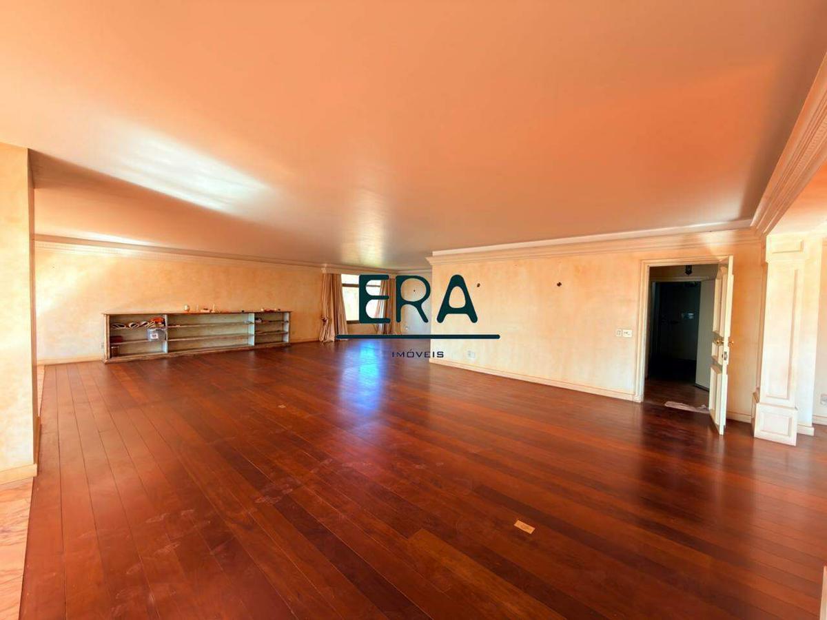 Apartamento, Serra, 4 Quartos, 4 Vagas, 2 Suítes