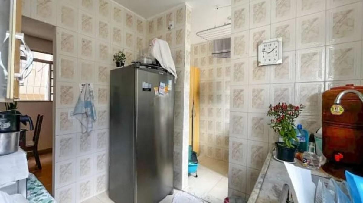 Apartamento, Sagrada Família, 3 Quartos, 1 Vaga, 1 Suíte