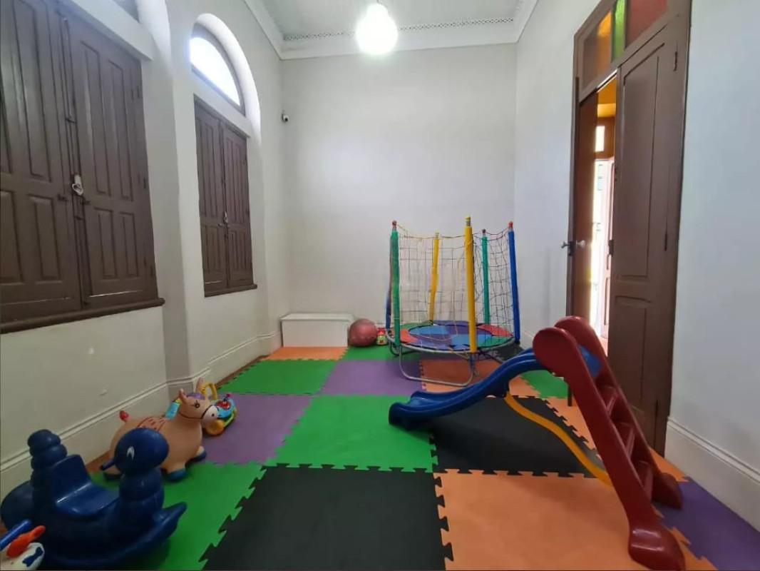 Apartamento, Funcionários, 3 Quartos, 2 Vagas, 1 Suíte