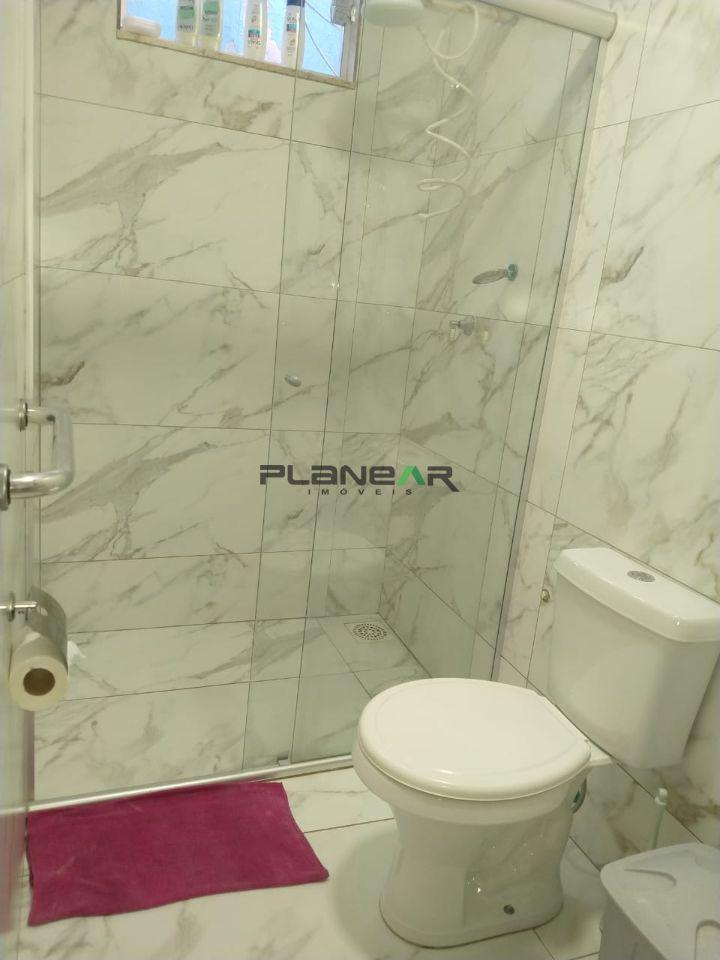 Casa, Novo Riacho, 3 Quartos, 4 Vagas, 1 Suíte