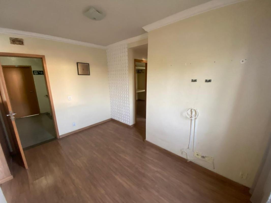 Apartamento, Centro, 2 Quartos, 1 Vaga
