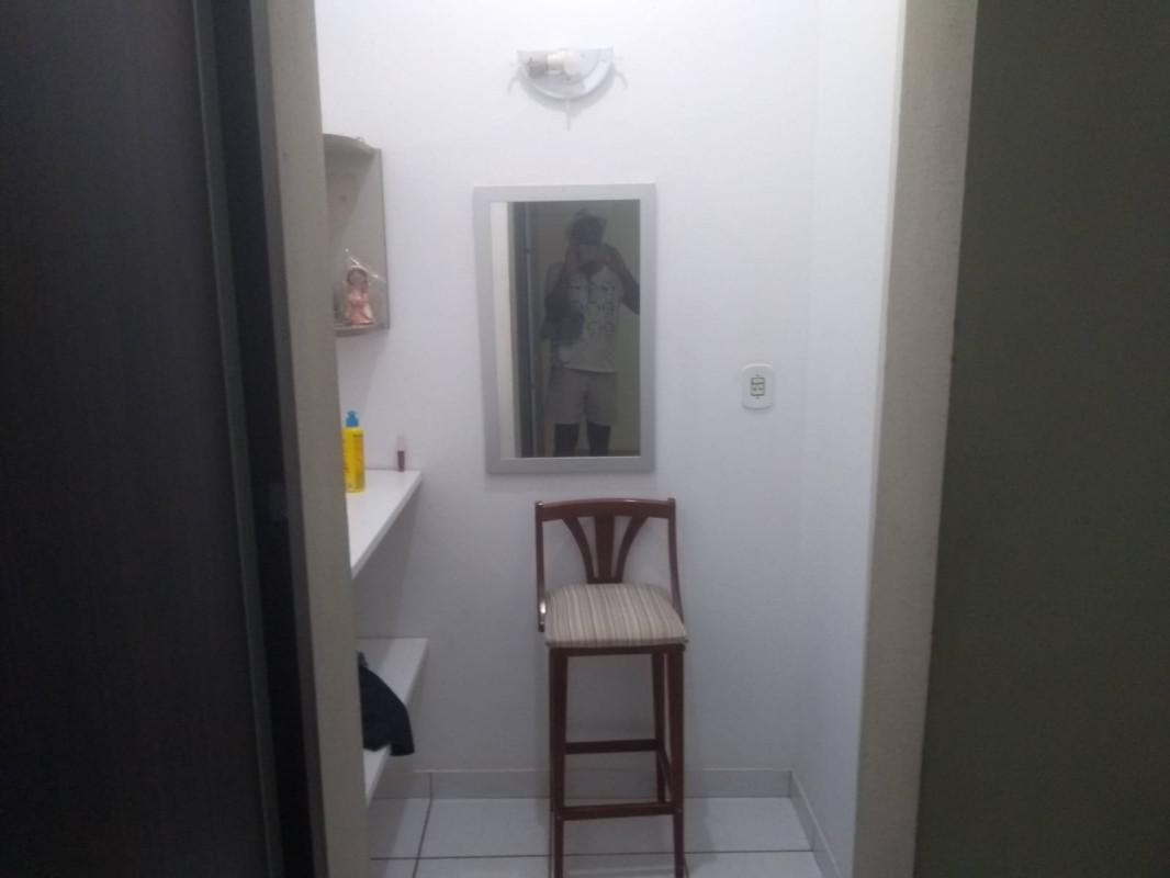 Casa, Santa Terezinha, 5 Quartos, 3 Vagas, 1 Suíte