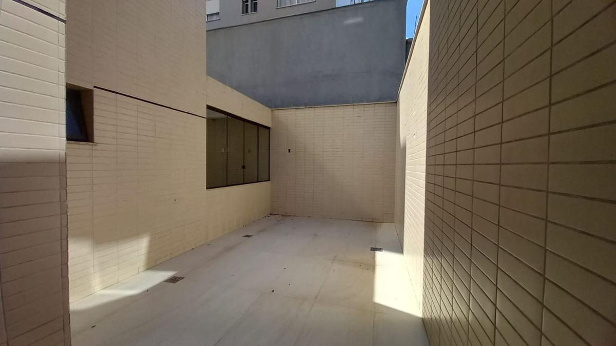 Apartamento, Dona Clara, 4 Quartos, 4 Vagas, 3 Suítes