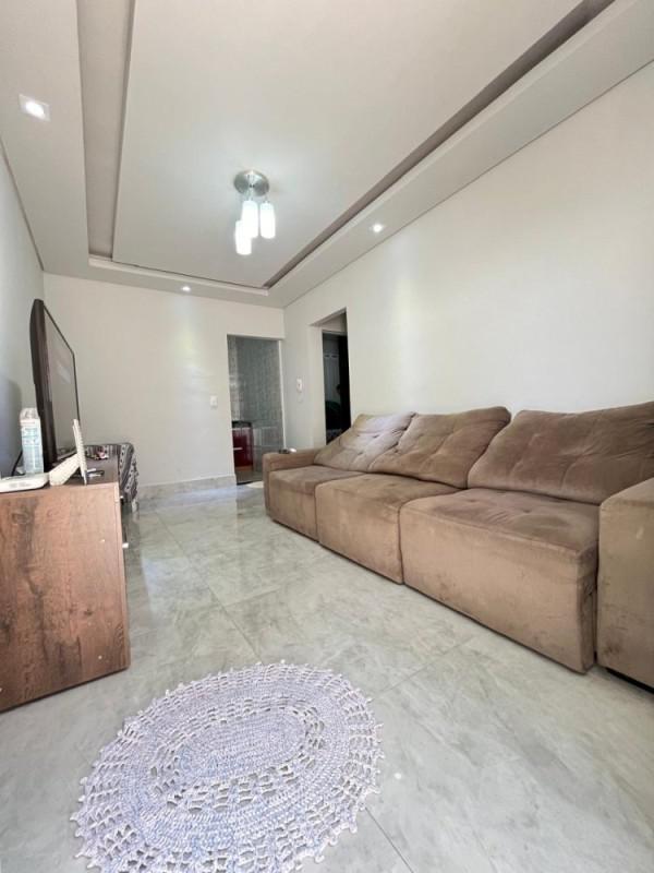 Casa, Masterville, 2 Quartos, 1 Vaga