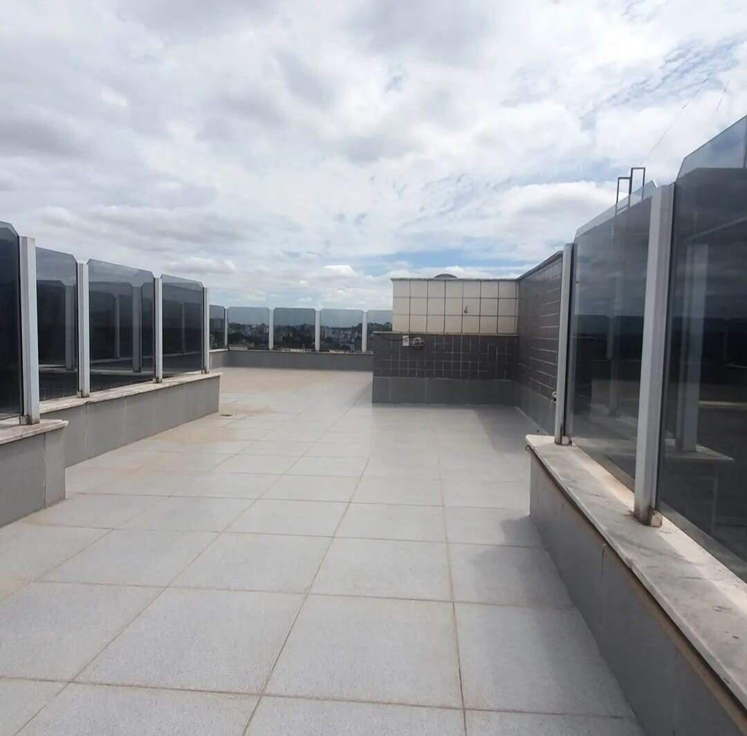 Cobertura, Cidade Nova, 4 Quartos, 2 Vagas, 2 Suítes