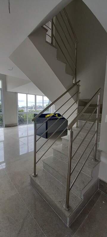 Casa em Condomínio, Buritis, 4 Quartos, 3 Vagas, 4 Suítes