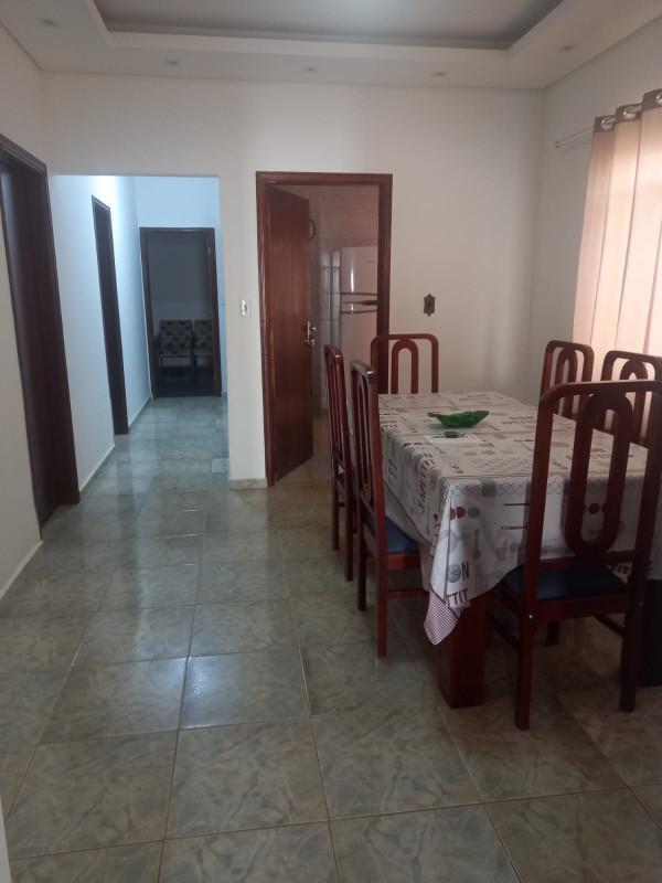Casa, Jardim Colonial, 0 Quarto, 0 Vaga