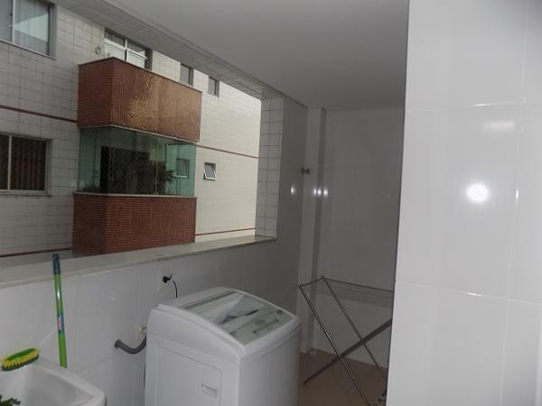 Apartamento, Buritis, 4 Quartos, 3 Vagas, 1 Suíte