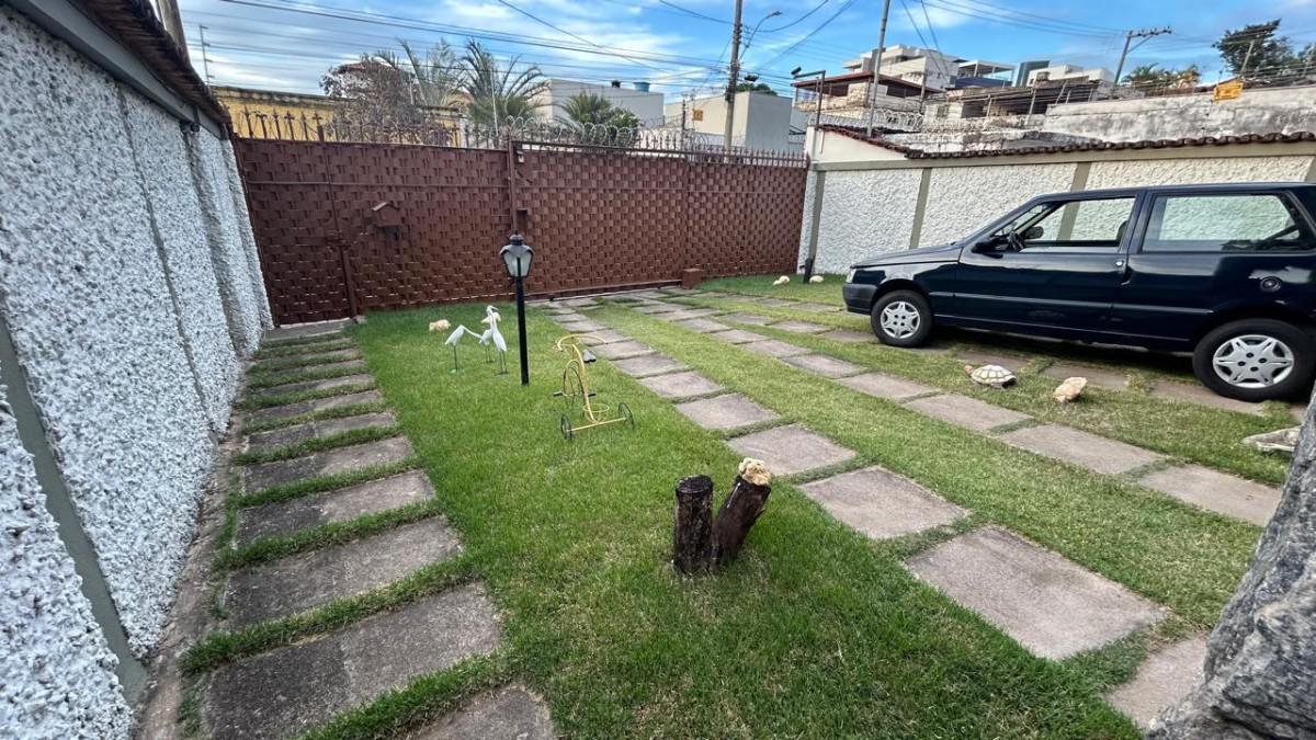 Casa, Renascença, 3 Quartos, 6 Vagas, 1 Suíte