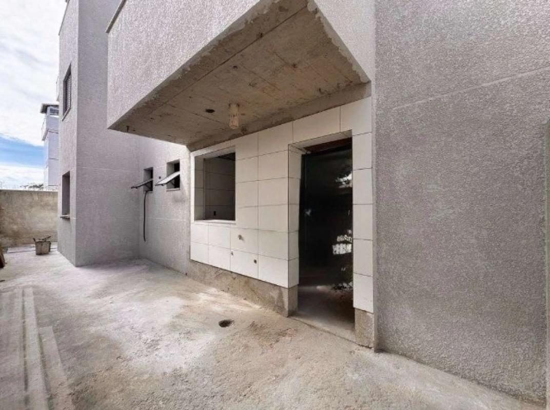 Apartamento, Itapoã, 3 Quartos, 2 Vagas, 1 Suíte