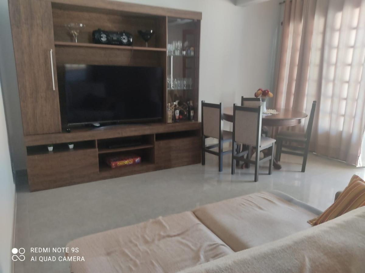 Casa, Palmares, 4 Quartos, 5 Vagas, 2 Suítes