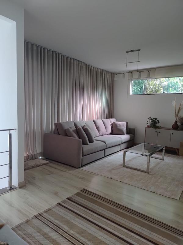 Casa, Araguaia, 5 Quartos, 1 Vaga, 1 Suíte