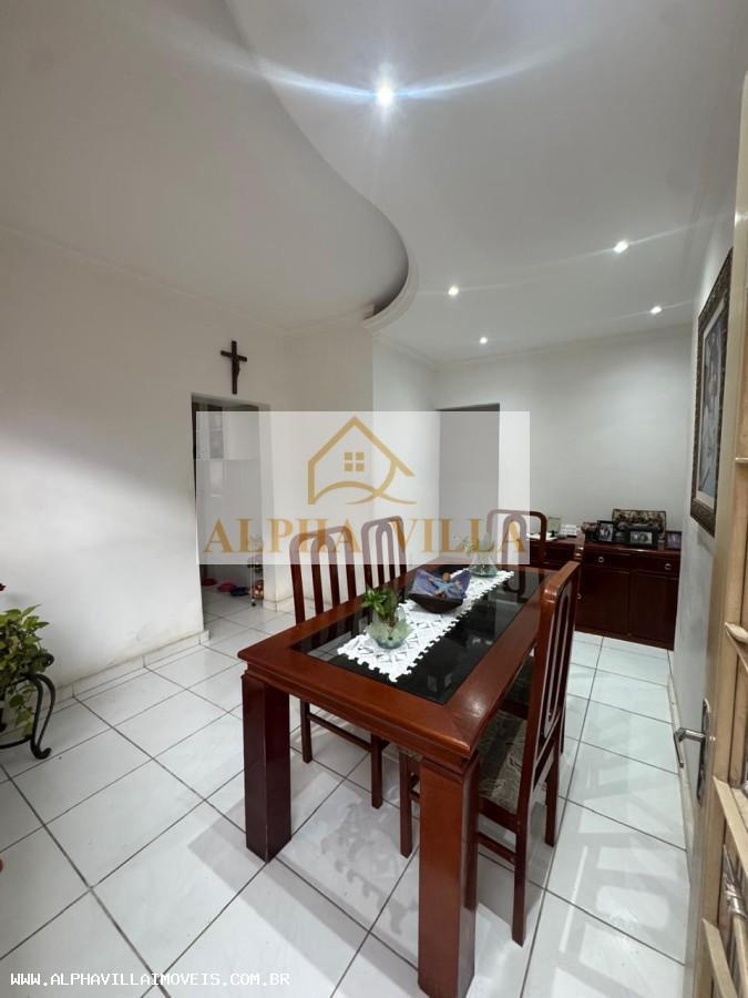 Casa, Nova Vista, 8 Quartos, 3 Vagas, 2 Suítes