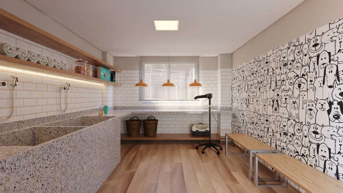 Apartamento, Gutierrez, 2 Quartos, 2 Vagas, 1 Suíte