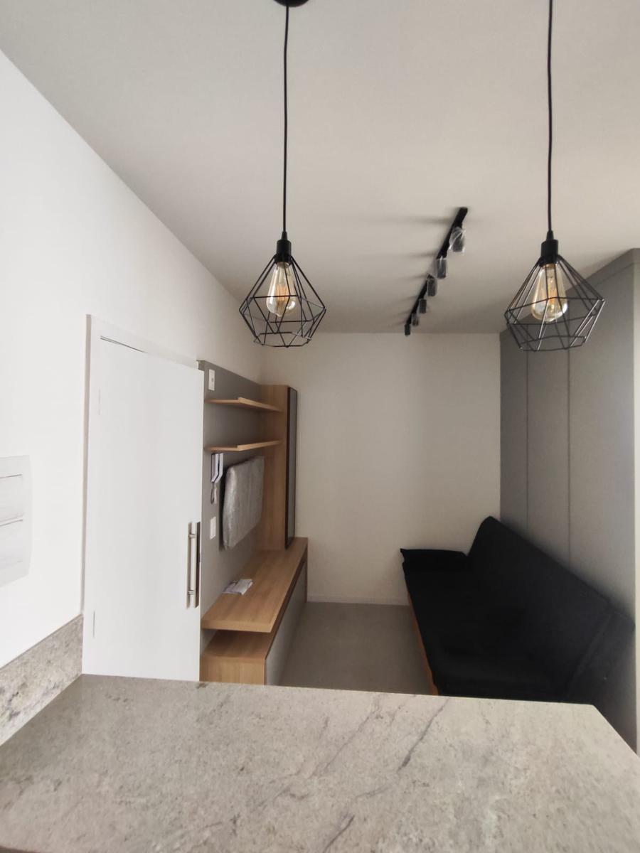 Apartamento, Ouro Preto, 1 Quarto, 1 Vaga