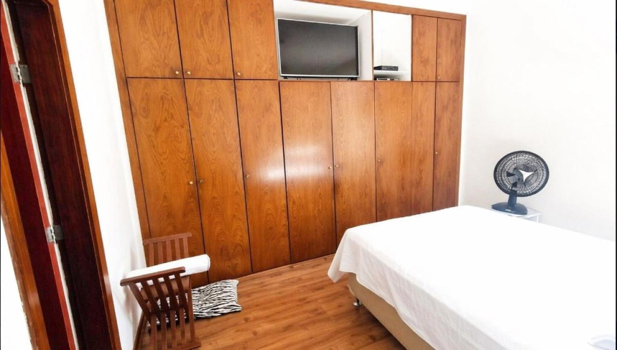 Apartamento, Serra, 4 Quartos, 2 Vagas, 1 Suíte