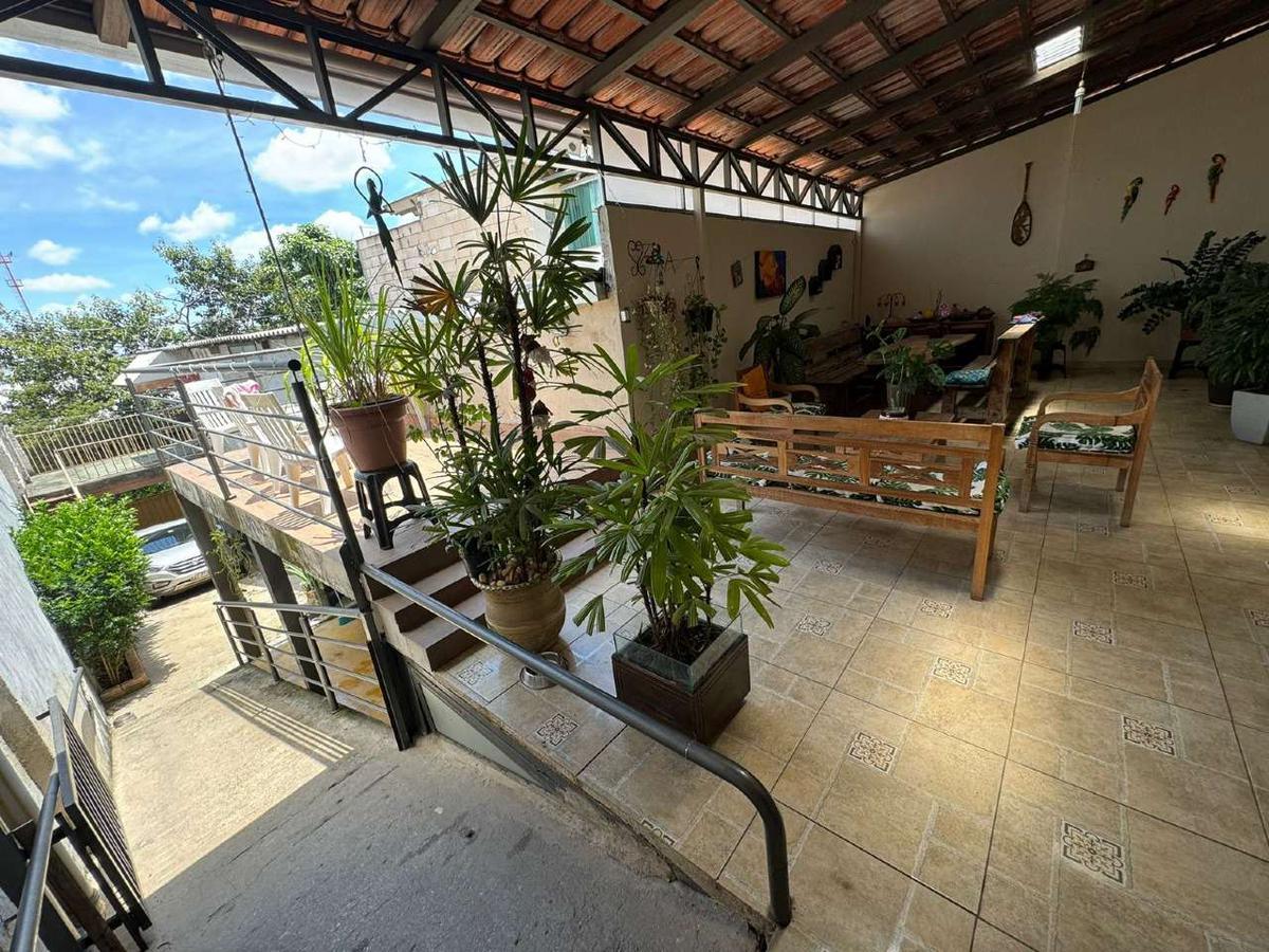 Casa, Ipiranga, 4 Quartos, 2 Vagas