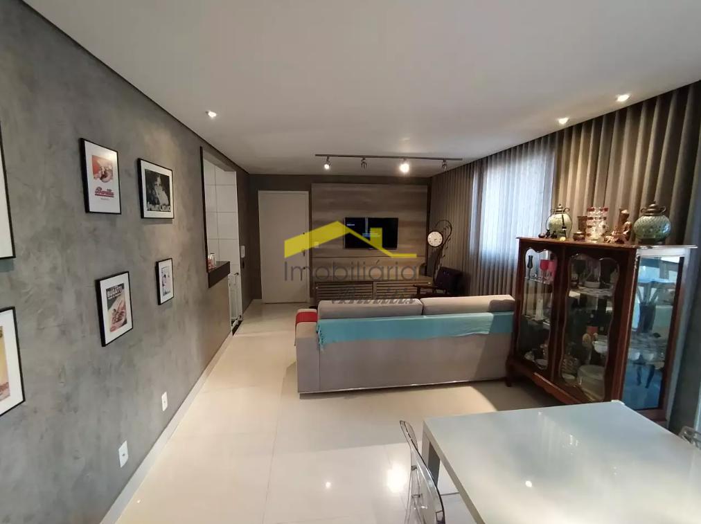 Apartamento, Buritis, 3 Quartos, 2 Vagas, 1 Suíte