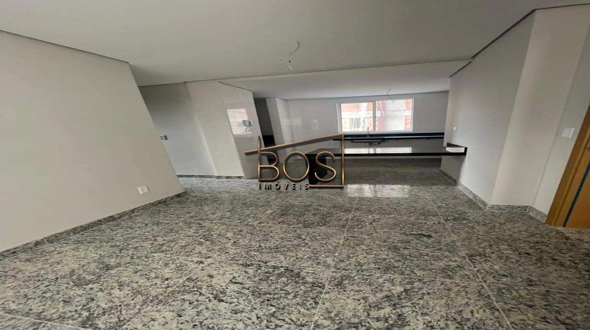 Apartamento, Santa Efigênia, 2 Quartos, 2 Vagas, 1 Suíte