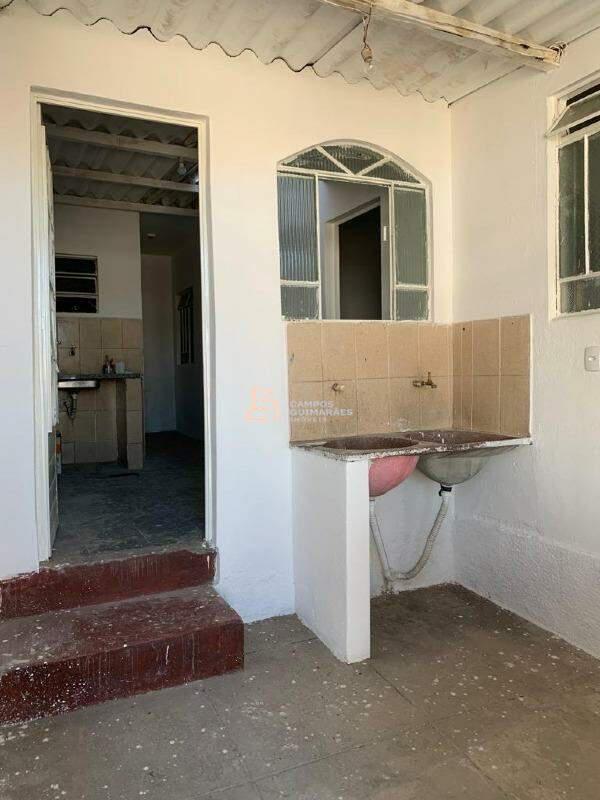 Casa, Jardim Industrial, 2 Quartos