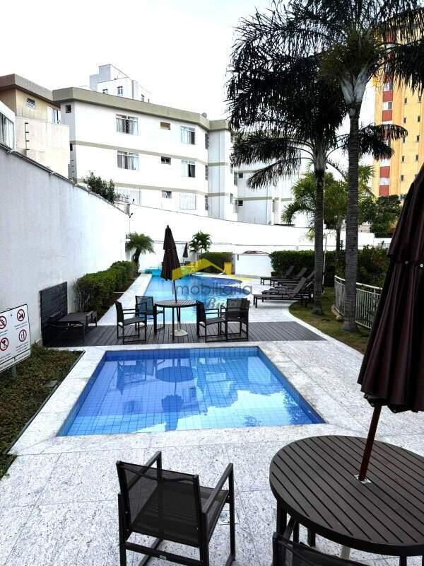 Apartamento, Nova Suíssa, 2 Quartos, 1 Vaga, 1 Suíte