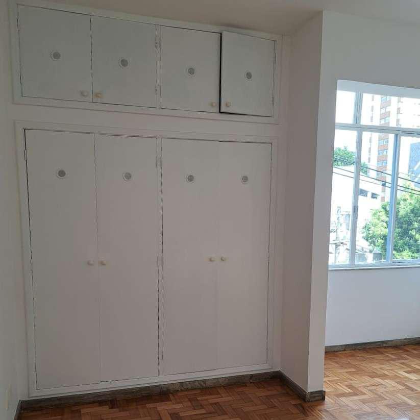 Cobertura, Savassi, 4 Quartos, 1 Vaga, 1 Suíte