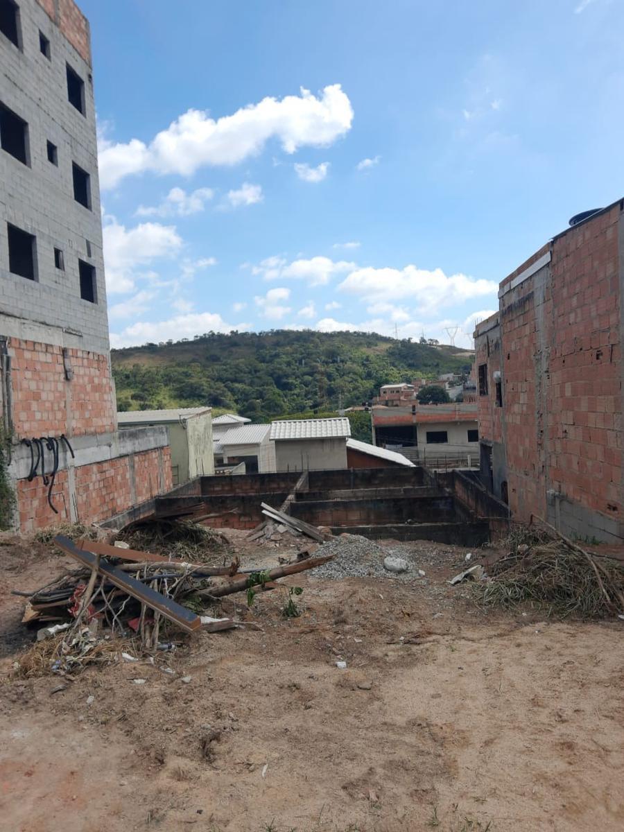 Lote, Palmeiras, 0 Quarto, 0 Vaga