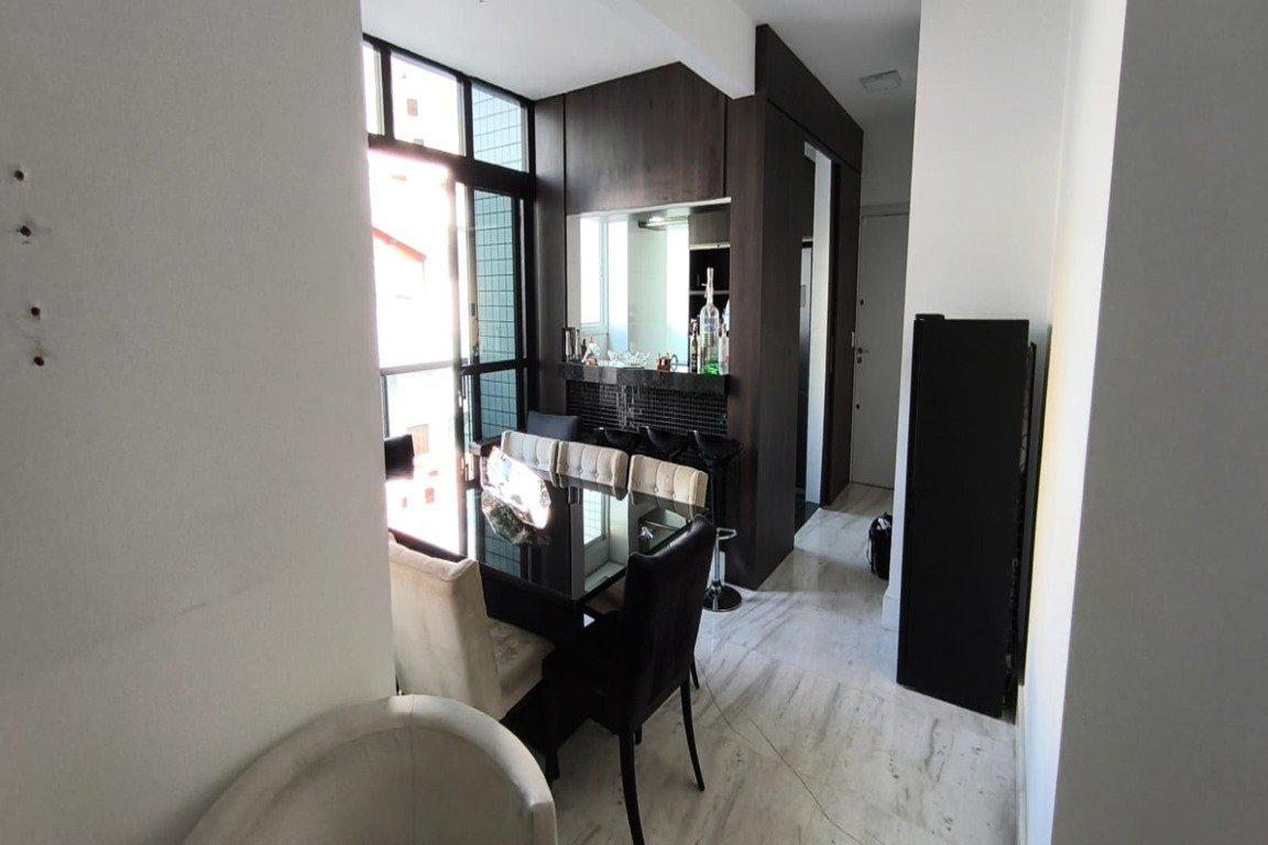 Apartamento, União, 3 Quartos, 2 Vagas, 1 Suíte