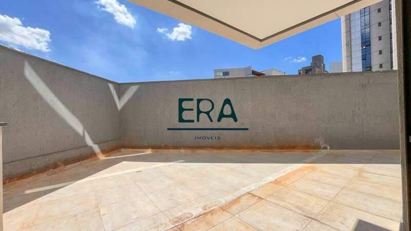 Apartamento, Santo Agostinho, 3 Quartos, 2 Vagas, 1 Suíte