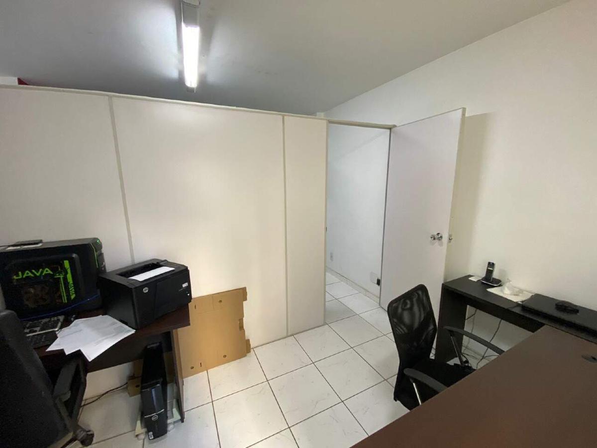 Sala, Centro, 1 Vaga