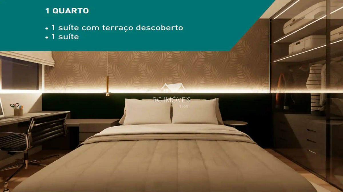 Apartamento, Buritis, 3 Quartos, 2 Vagas, 1 Suíte