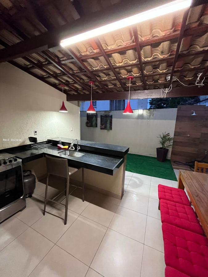 Casa, Santa Mônica, 3 Quartos, 4 Vagas, 1 Suíte