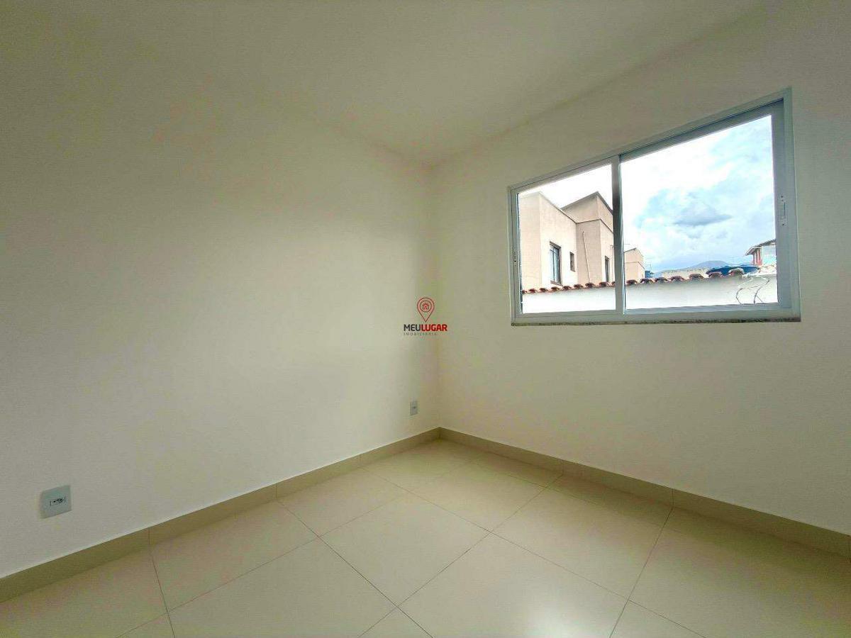 Apartamento, Araguaia, 3 Quartos, 2 Vagas, 1 Suíte