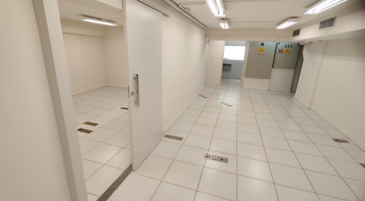 Andar, Barro Preto, 0 Quarto, 0 Vaga