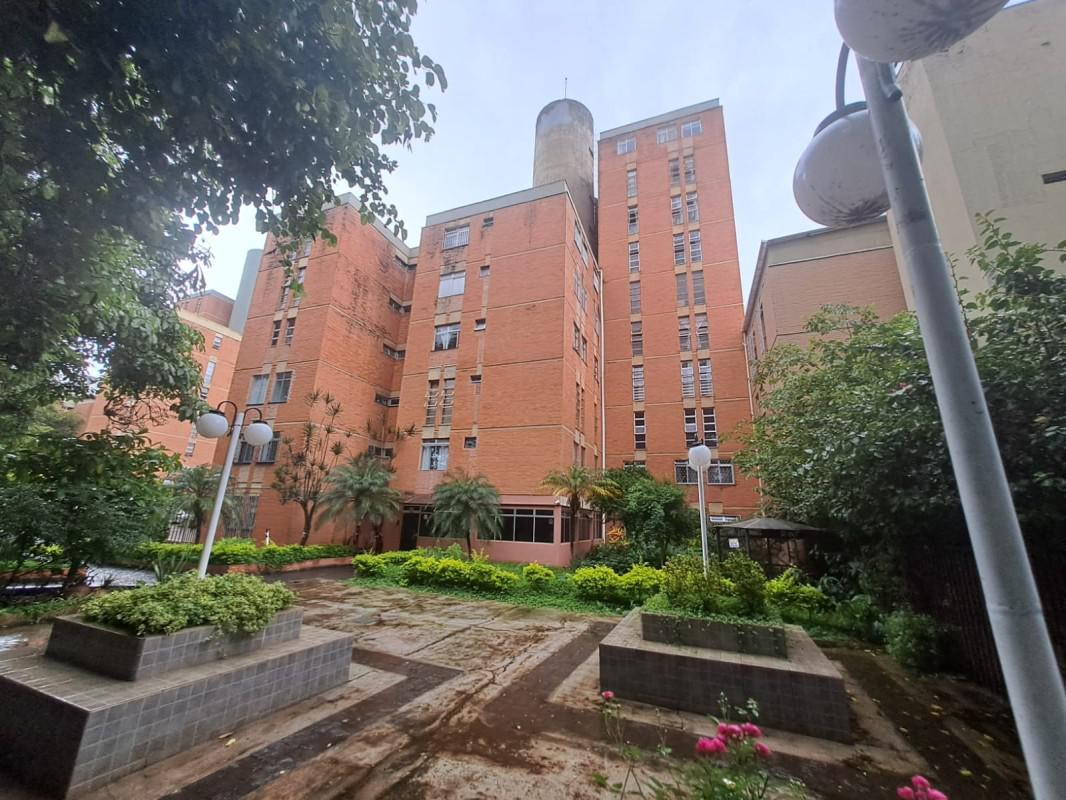 Apartamento, Havaí, 3 Quartos, 1 Vaga