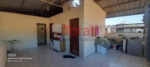 Casa, Recanto Verde, 5 Quartos, 1 Vaga, 1 Suíte