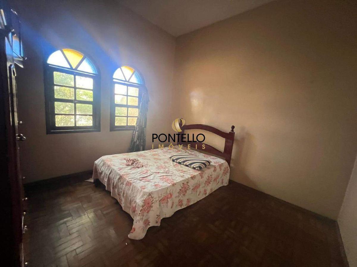 Casa, Jardim Cambuí, 4 Quartos, 2 Vagas