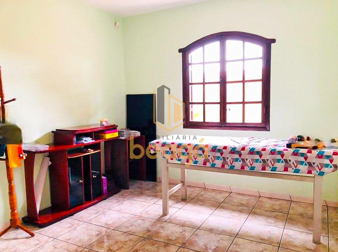 Casa, Dom Bosco, 3 Quartos, 3 Vagas, 1 Suíte
